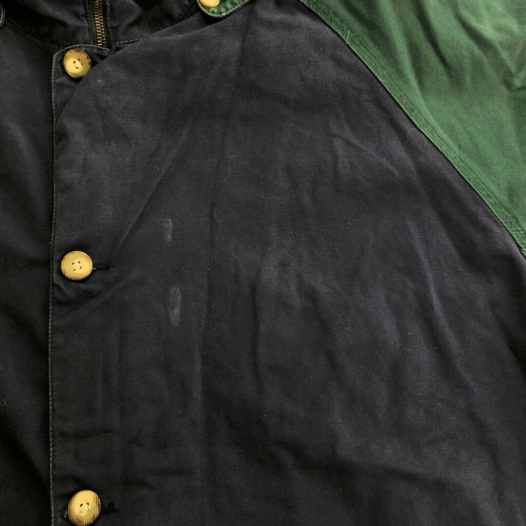 90s COUNTRY SEAT Mountain Parka