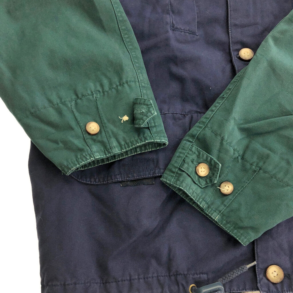 90s COUNTRY SEAT Mountain Parka