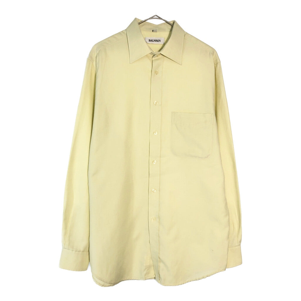 BALMAIN Shirt