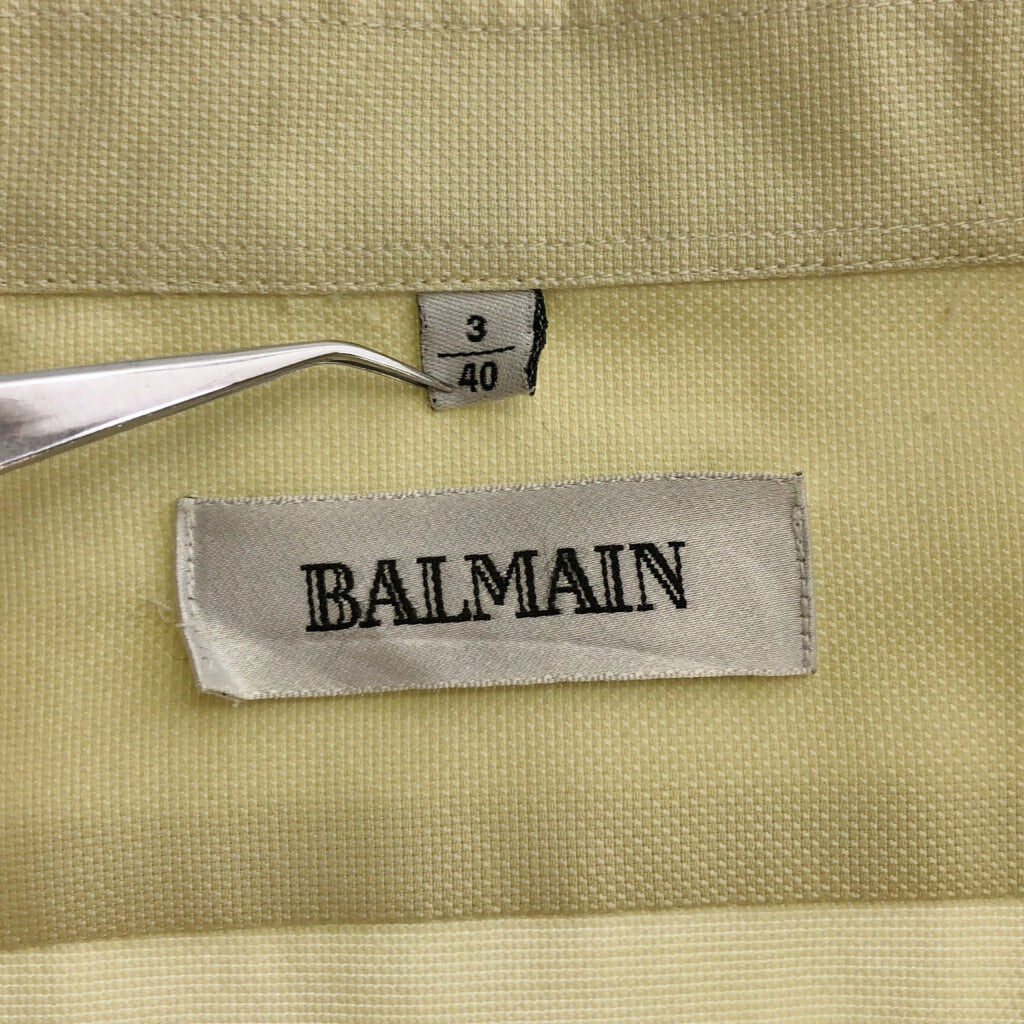 BALMAIN Shirt