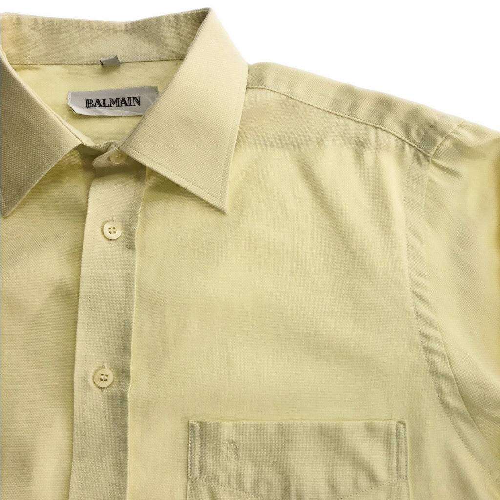 BALMAIN Shirt