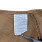 Carhartt Duck Double Knee Bib Overall Duck Overall