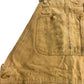 Carhartt Duck Double Knee Bib Overall Duck Overall