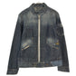 G-STAR RAW Riders Denim Jacket