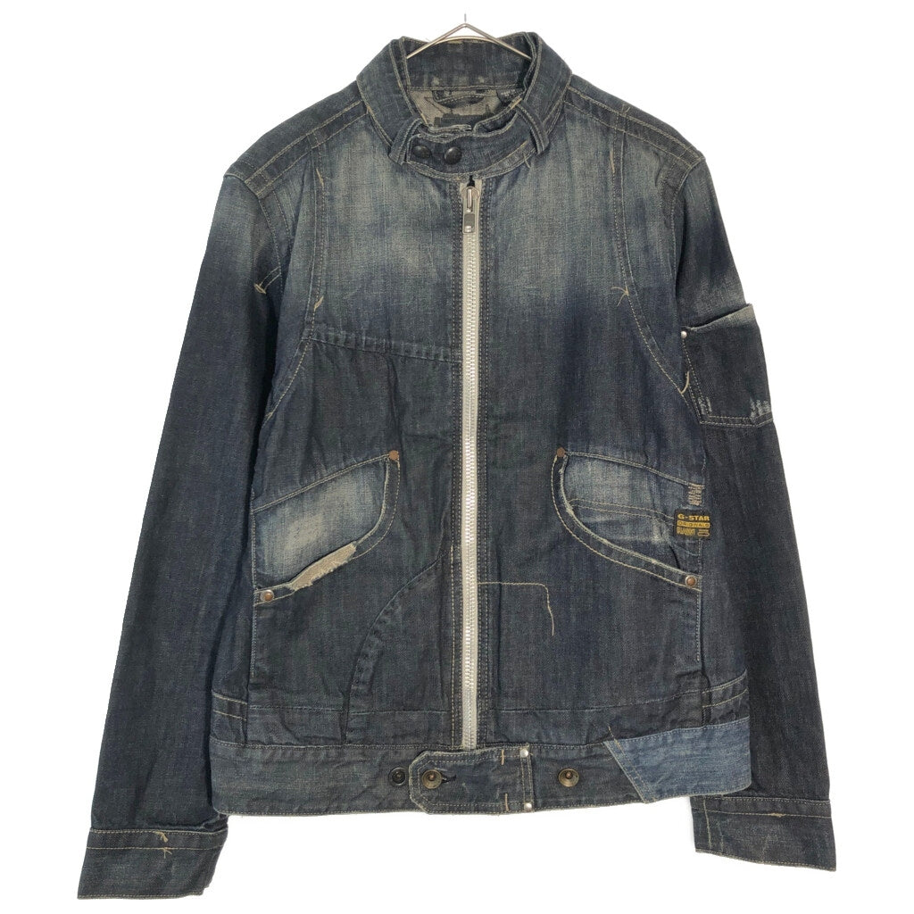 G-STAR RAW Riders Denim Jacket