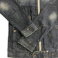 G-STAR RAW Riders Denim Jacket