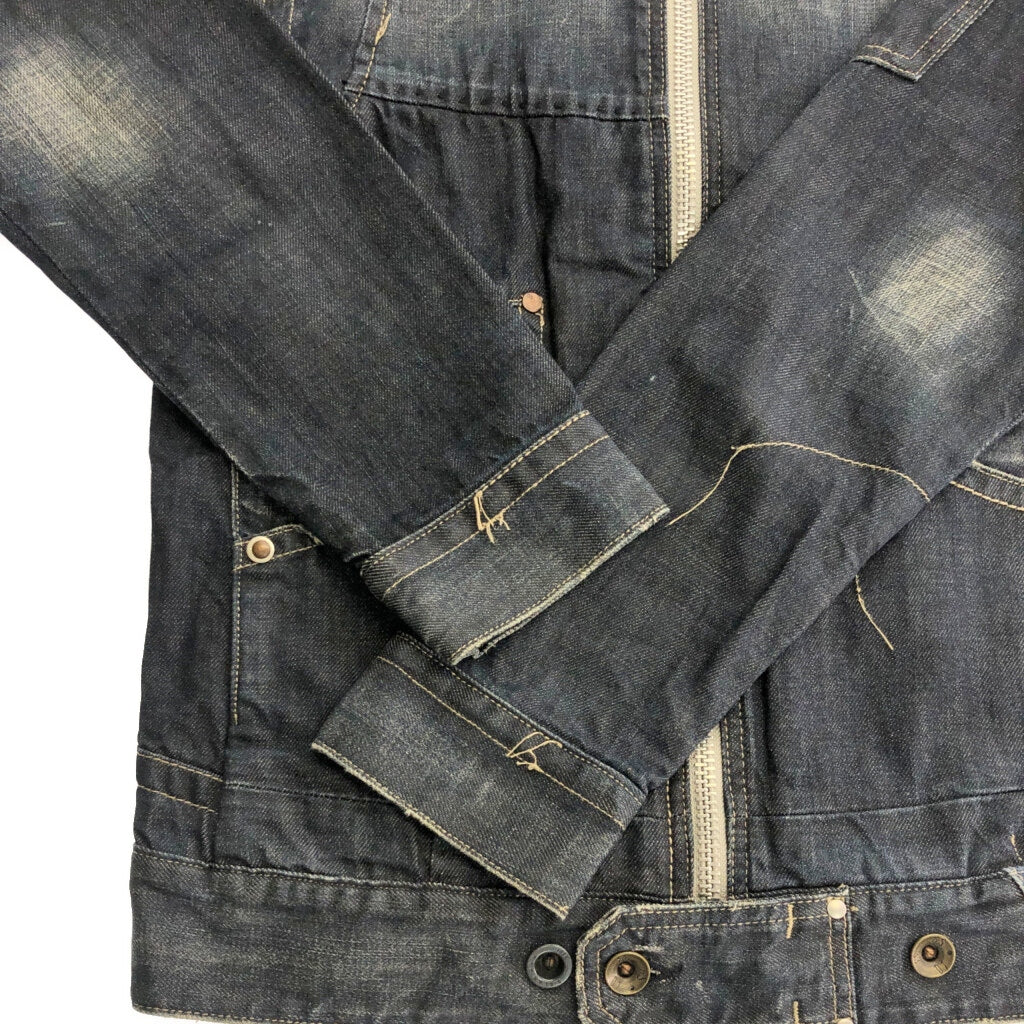 G-STAR RAW Riders Denim Jacket