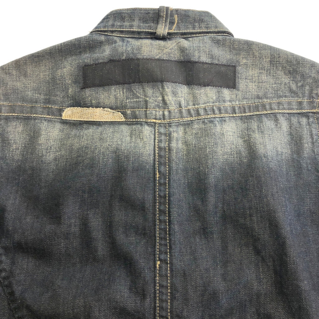 G-STAR RAW Riders Denim Jacket