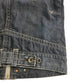 G-STAR RAW Riders Denim Jacket