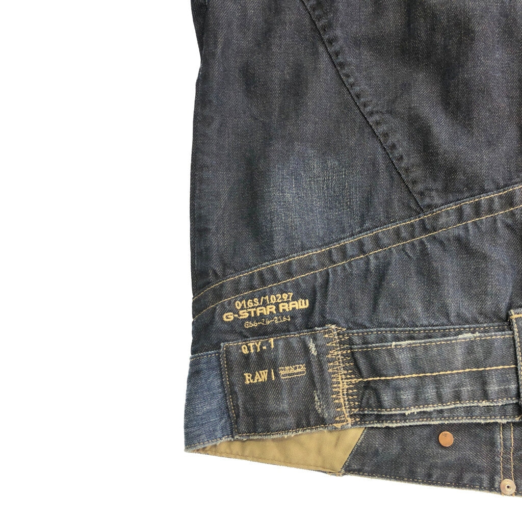 G-STAR RAW Riders Denim Jacket