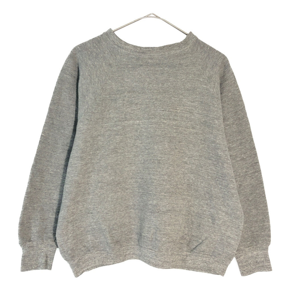 60s FRUIT OF THE LOOM Plain Sweat