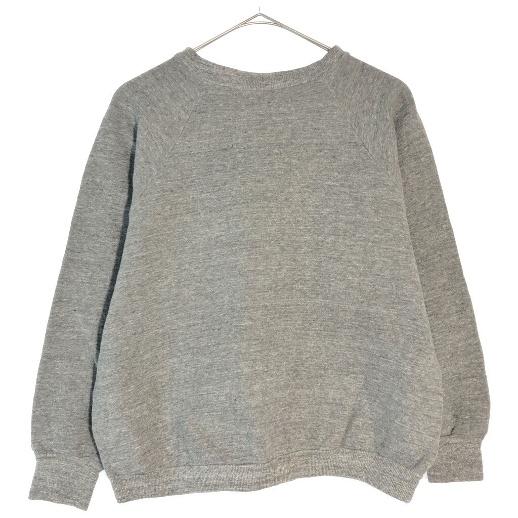 60s FRUIT OF THE LOOM Plain Sweat