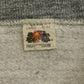 60s FRUIT OF THE LOOM Plain Sweat