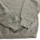 60s FRUIT OF THE LOOM Plain Sweat