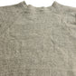 60s FRUIT OF THE LOOM Plain Sweat