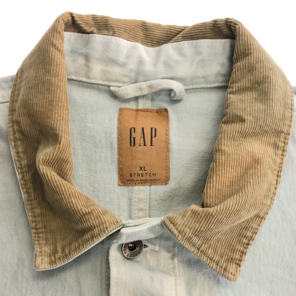GAP Coverall