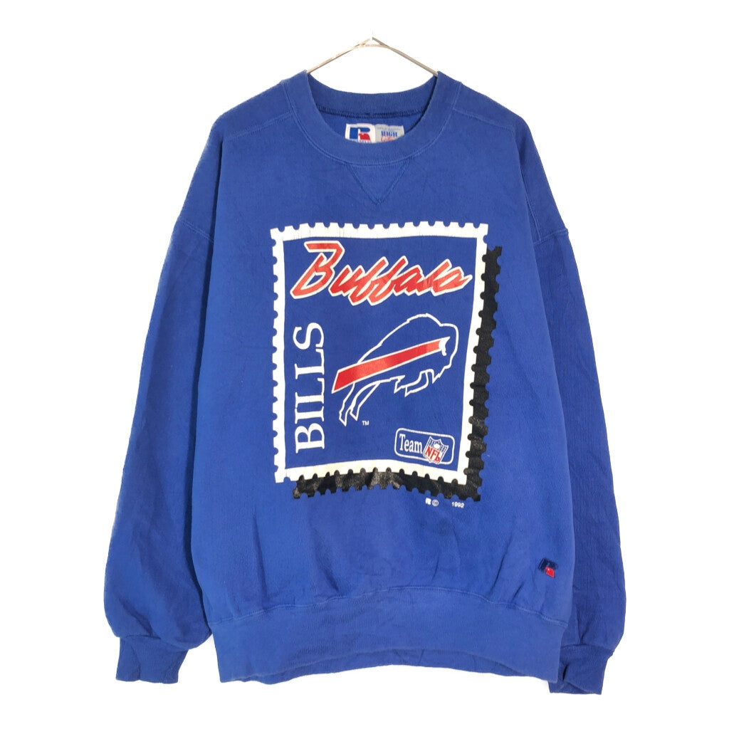 90s RUSSELL ATHLETIC