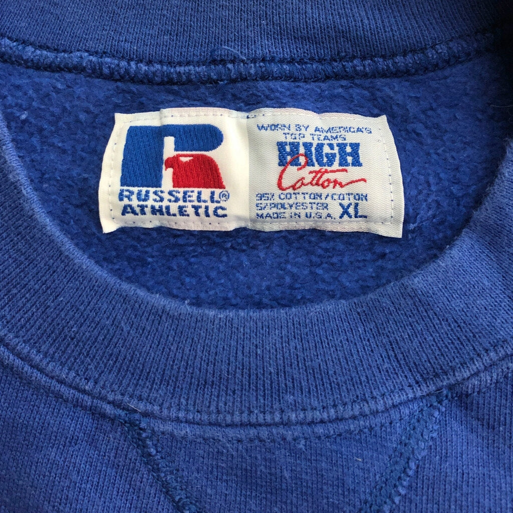 90s RUSSELL ATHLETIC