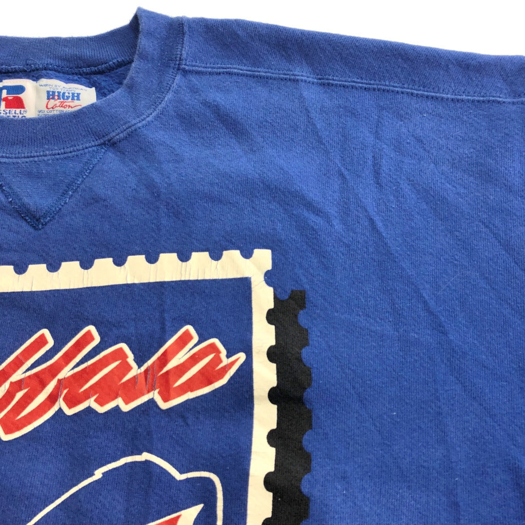 90s RUSSELL ATHLETIC