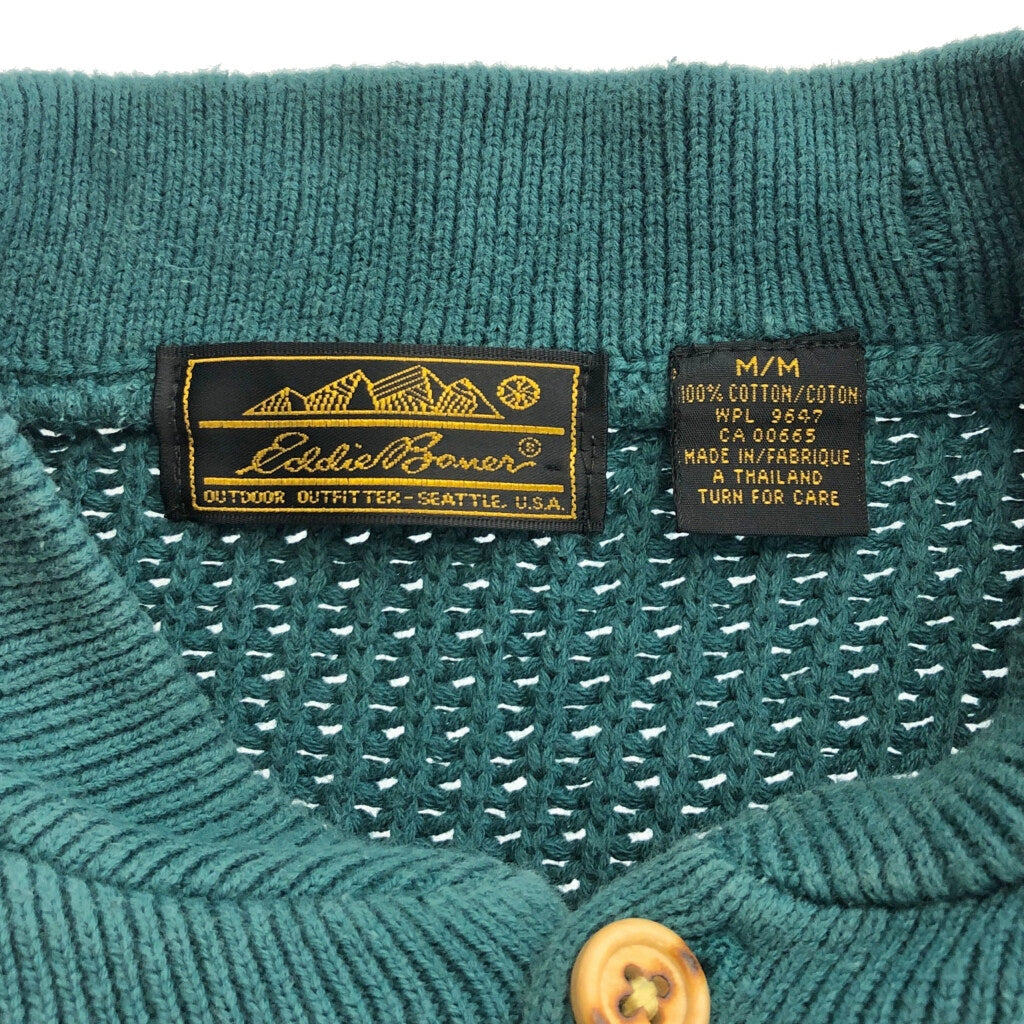 90s Eddie Bauer Sweater
