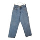90s SOUTH POLE Denim Painter Denim Painter Pants