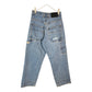 90s SOUTH POLE Denim Painter Denim Painter Pants