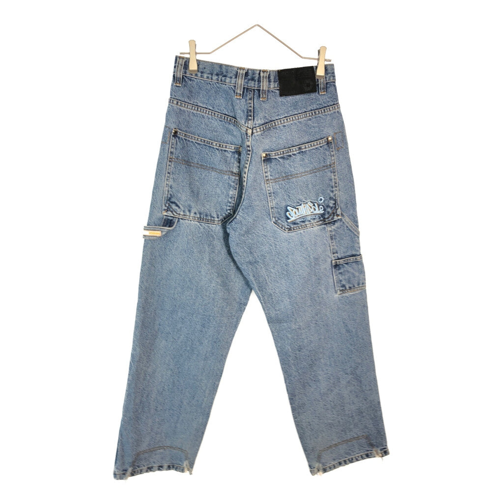 90s SOUTH POLE Denim Painter Denim Painter Pants
