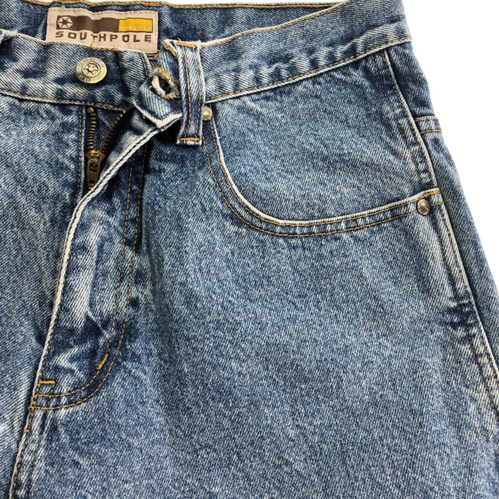 90s SOUTH POLE Denim Painter Denim Painter Pants