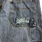 90s SOUTH POLE Denim Painter Denim Painter Pants