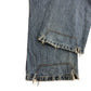 90s SOUTH POLE Denim Painter Denim Painter Pants