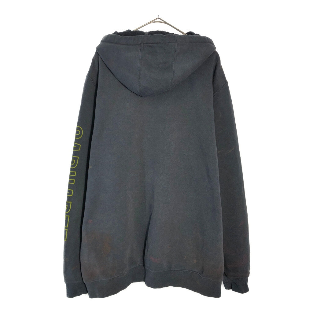 Carhartt Hoodie