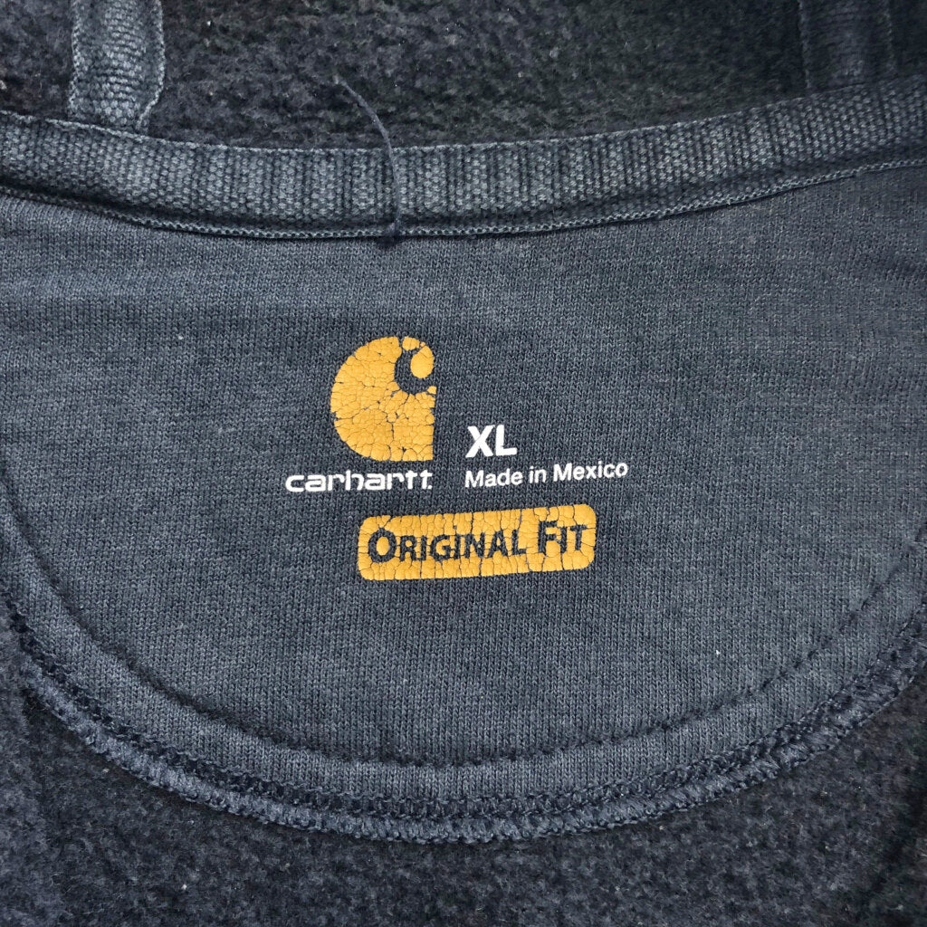 Carhartt Hoodie