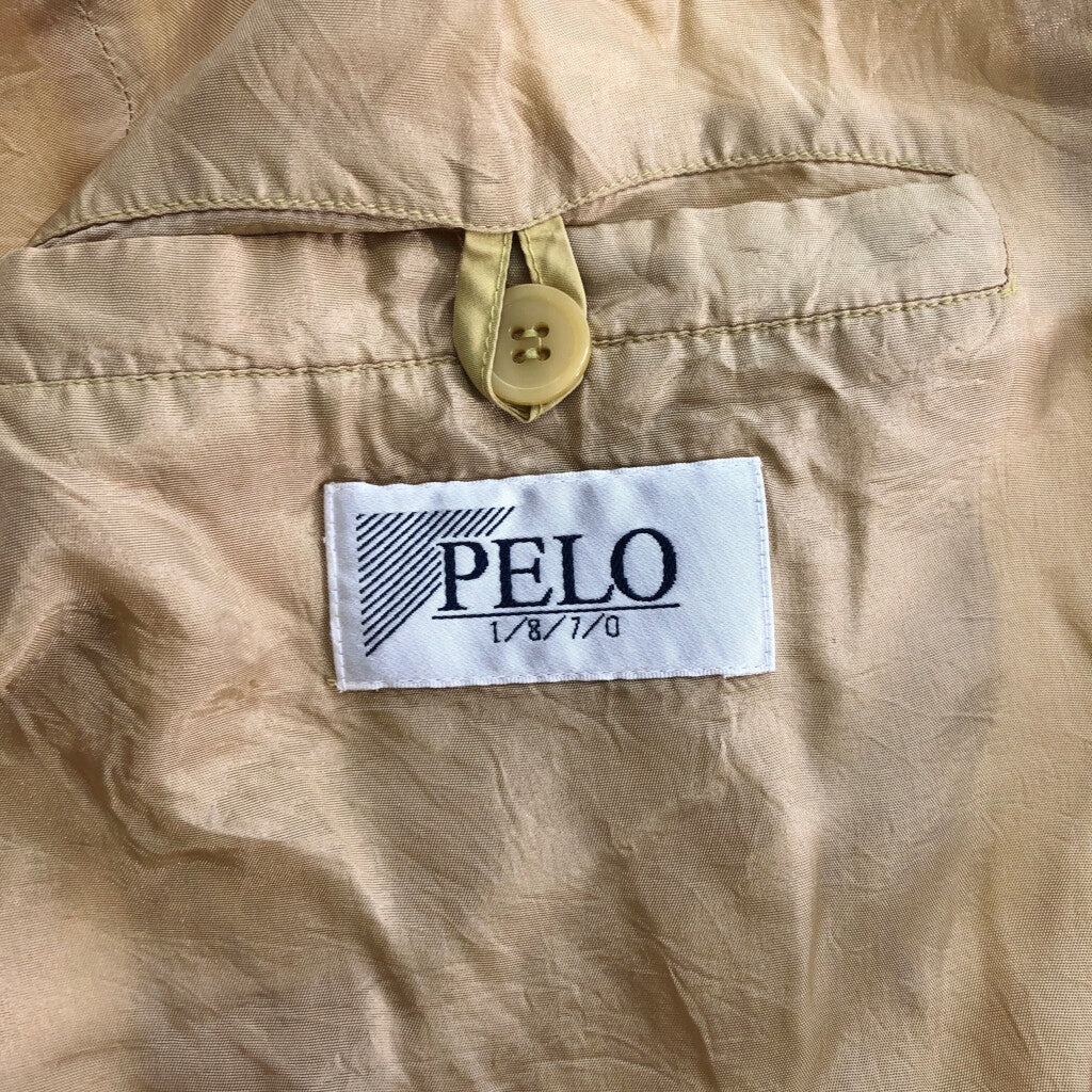 PELO Jacket
