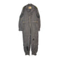 60s Euro Military Military Coverall