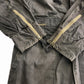 60s Euro Military Military Coverall