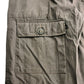 60s Euro Military Military Coverall