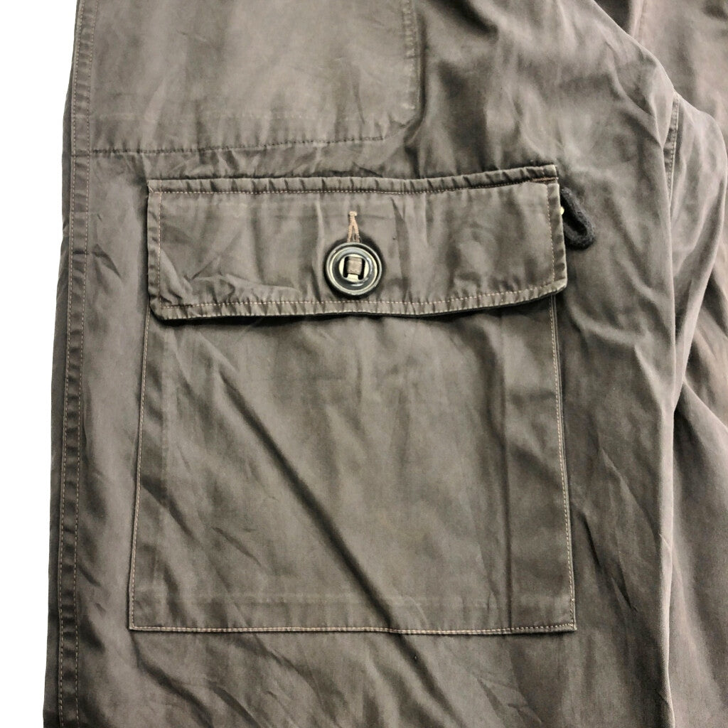60s Euro Military Military Coverall