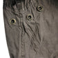 60s Euro Military Military Coverall