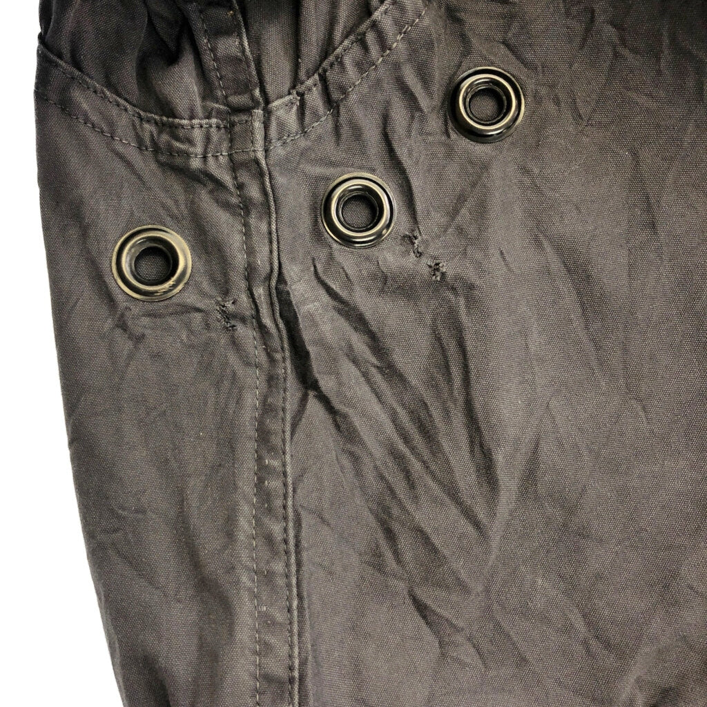 60s Euro Military Military Coverall