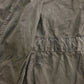 60s Euro Military Military Coverall