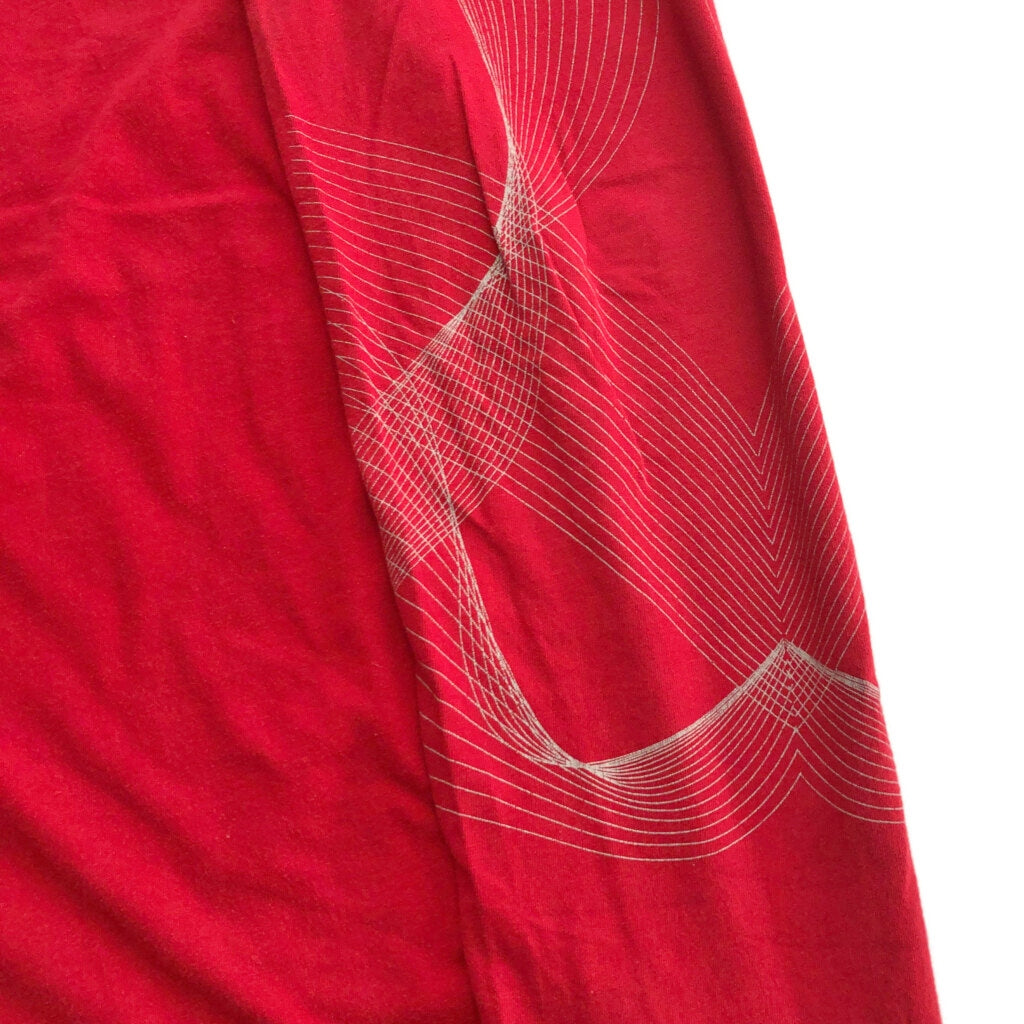 BUFFALO Long Sleeve T-Shirt
