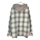 no boundaries Jacket