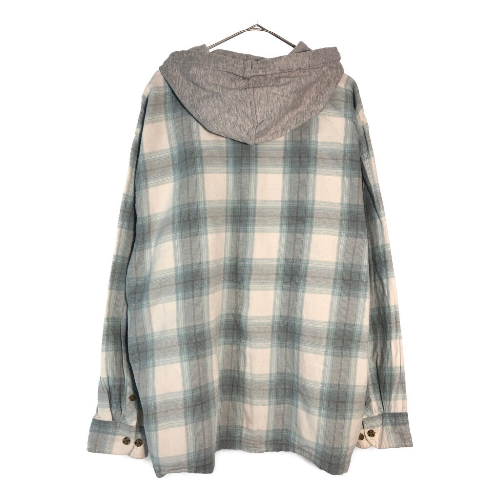 no boundaries Jacket