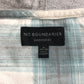 no boundaries Jacket