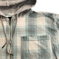 no boundaries Jacket