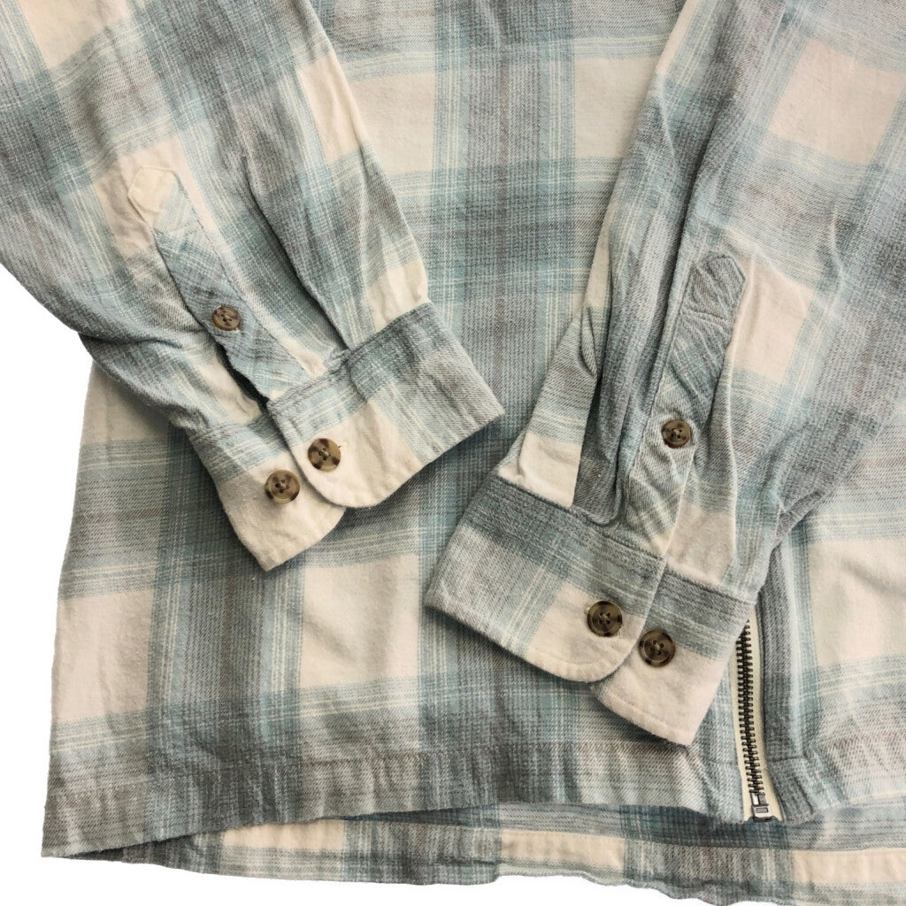 no boundaries Jacket