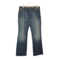 GAS BLUE JEANS Denim Pants