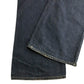 GAS BLUE JEANS Denim Pants