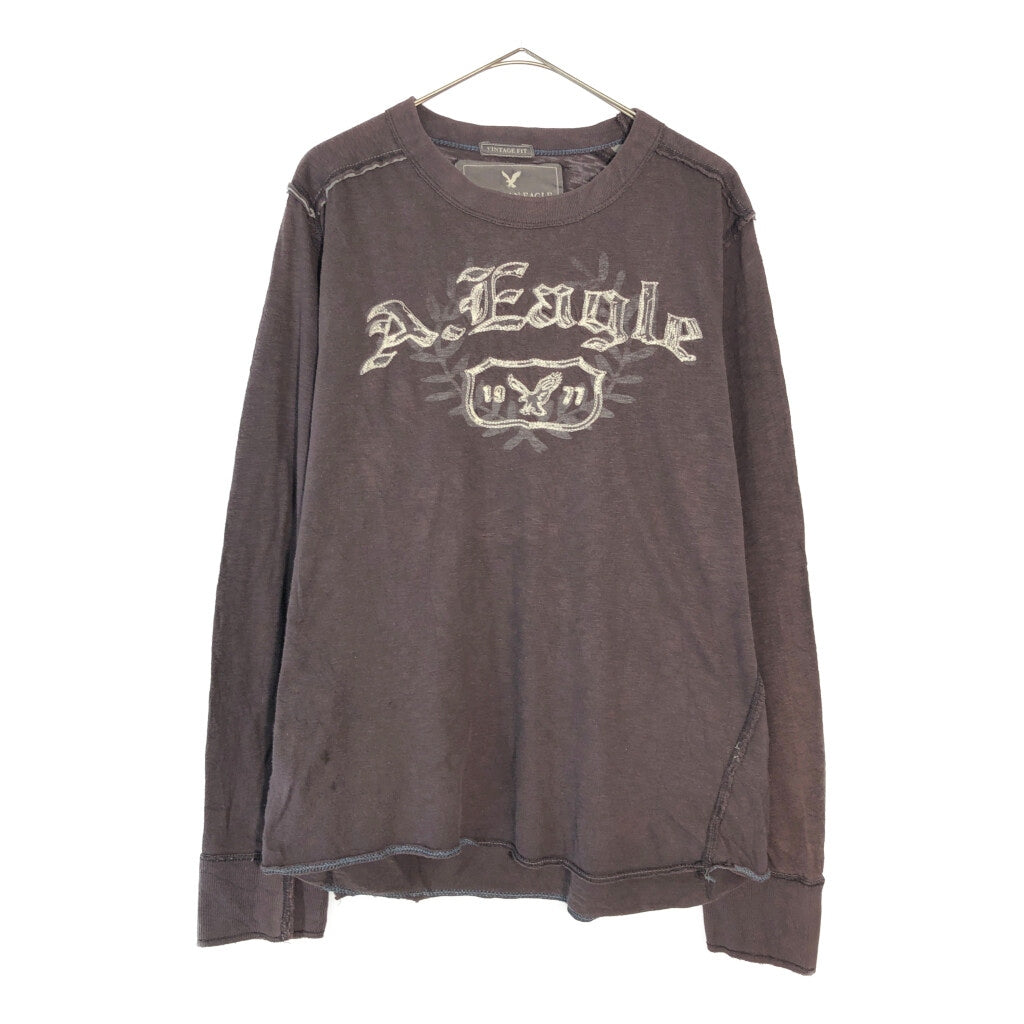 American Eagle Long Sleeve T-Shirt