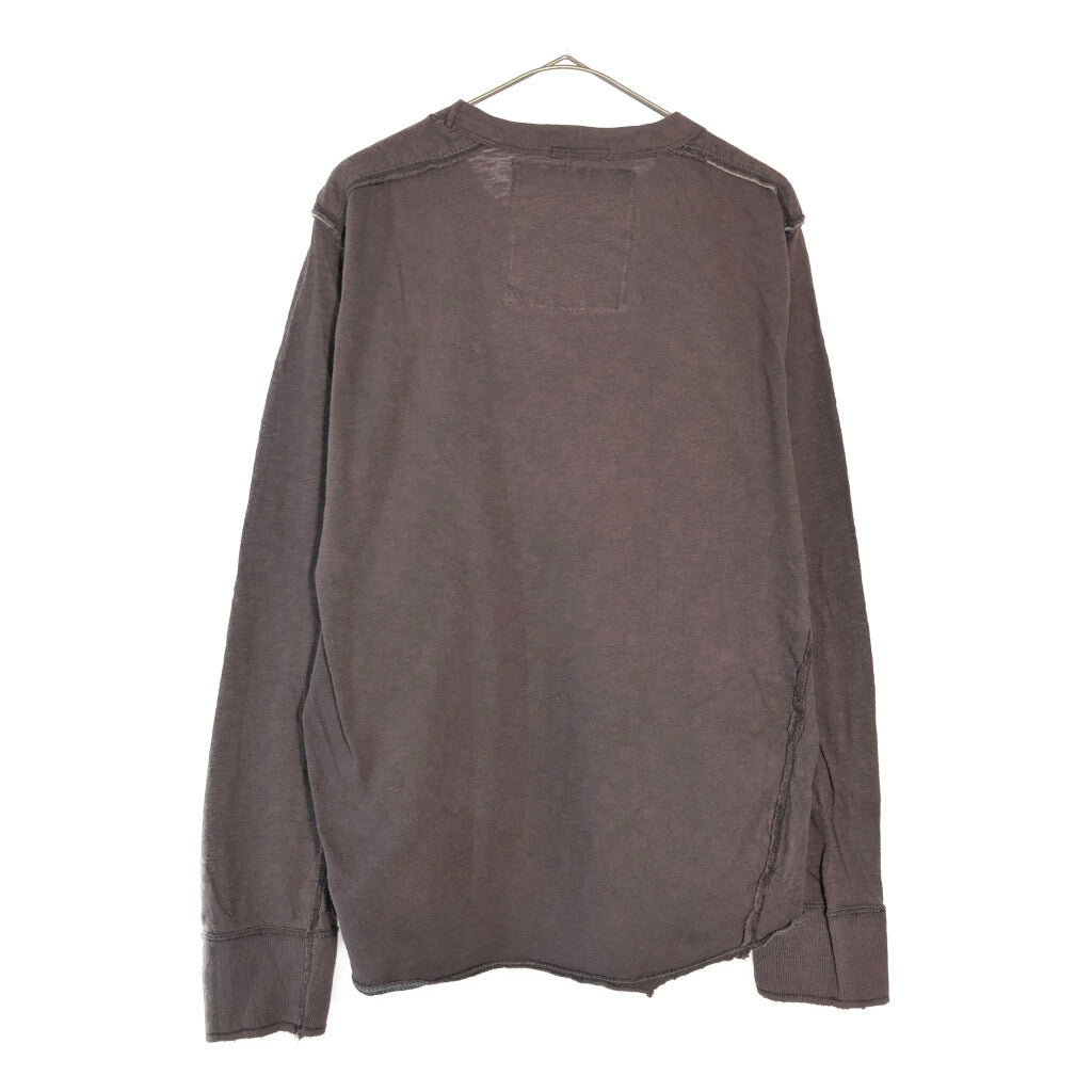 American Eagle Long Sleeve T-Shirt